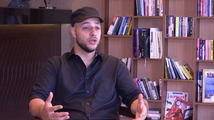 'Türk halkının ve Erdoğan'ın Müslümanlar için yaptıklarından gururluyuz' - İSTANBUL