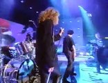 PAGE &  Plant - Crossroads-1998 top of the pops