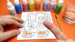 Finger Painting - DIY Elephant Puzzle Elephant Puzzle
