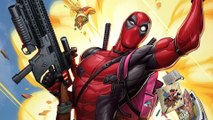 Weekend Box Office May 18 to 20 (2018) Deadpool 2, Avengers: Infinity War, Book Club, Life of the Party, Breaking In, RBG