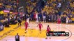 Steph Curry Splash - Game 3 -   2018 Western Conference Finals - NBA Playoffs