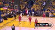 Steph Curry Splash - Game 3 -   2018 Western Conference Finals - NBA Playoffs