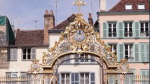 Terres de France 20/05/2018