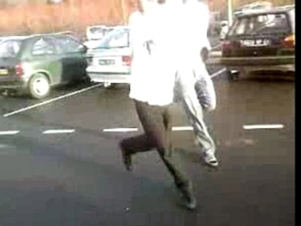 Duo Jump Rhum & Tom