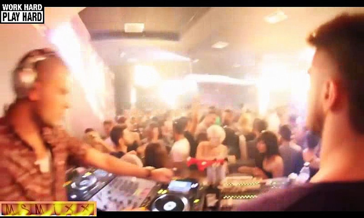 Dr. Fresch - Gangsta Gangsta (Feat. Baby Eazy-E)  MS MIXX