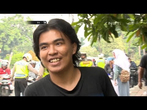 Ditilang, Orang Ini Senang Bisa Masuk 86 - 86