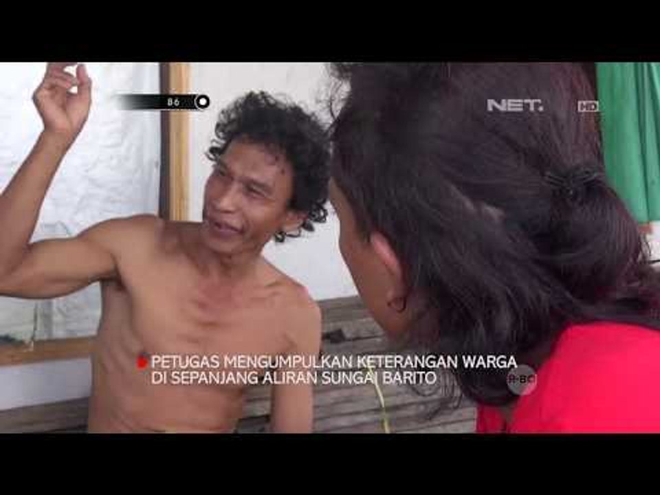 Menyembelih Orangutan, Pria Ini Buang ke Sungai Tanpa Kepala - 86
