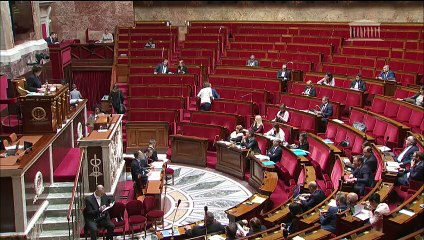 1ère séance : Engagement associatif ; Droit voisin au profit des éditeurs de services de presse en ligne   - Jeudi 17 mai 2018