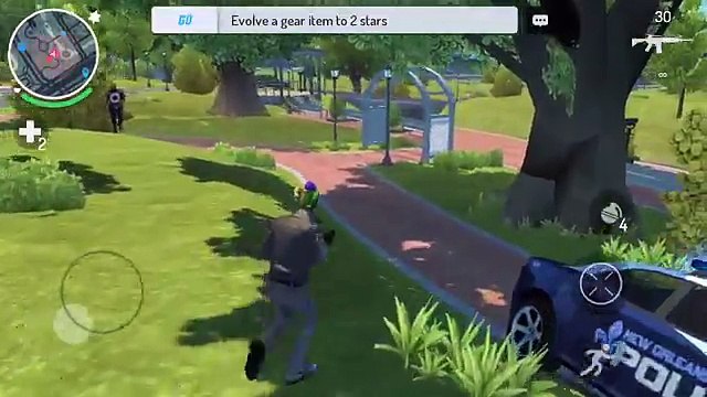 GANGSTAR NEW ORLEANS - MY WEAPONS & VEHICLES (CARS, BIKES, BOAT)