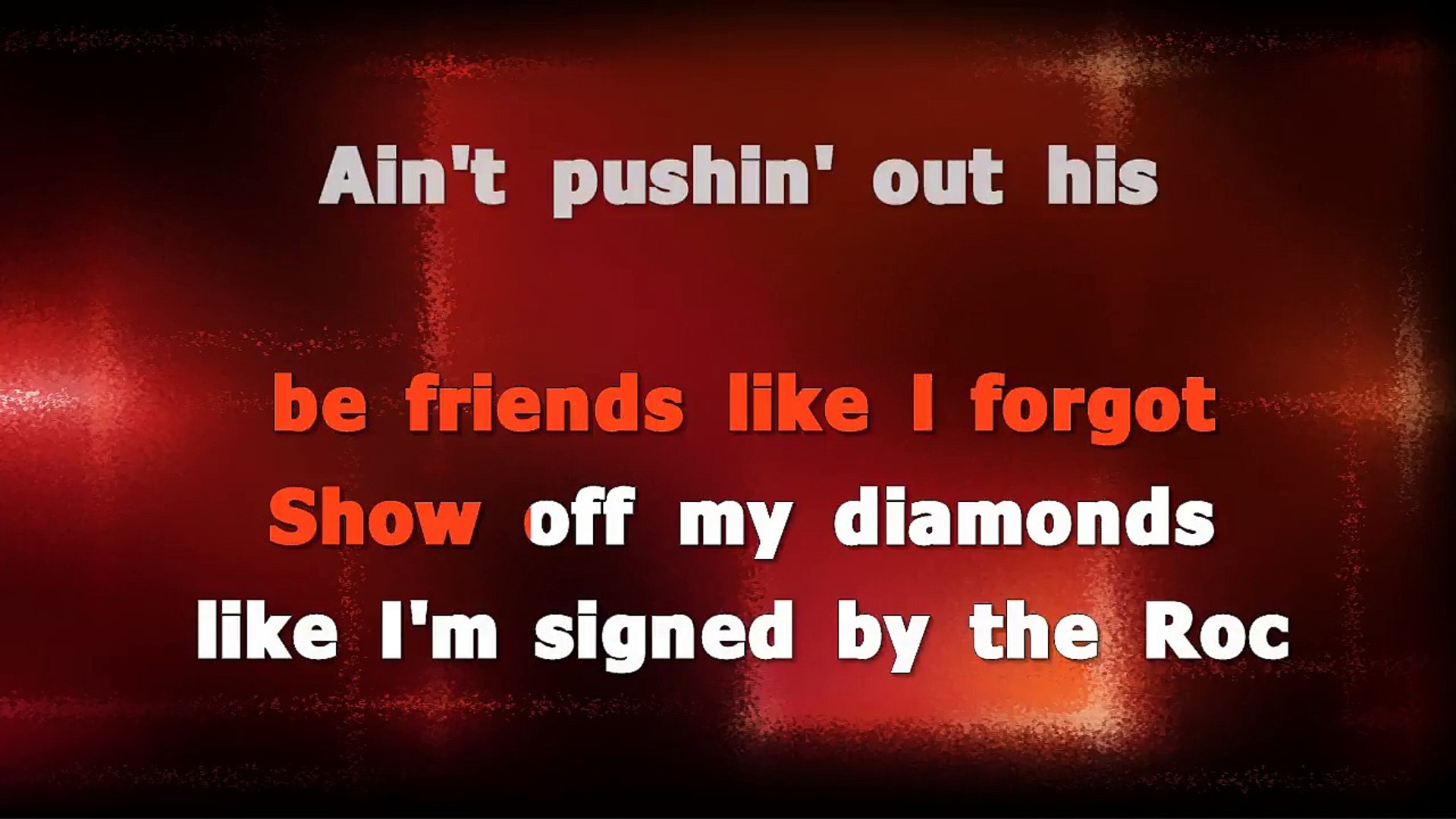 ⁣Nicki Minaj - Chun-Li KARAOKE / INSTRUMENTAL