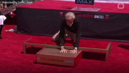 Stan Lee Calls Upon His True Believers For Help