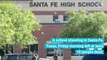 Parkland Survivors Devastated By Texas School Shooting