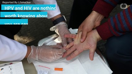 Trump Didn't Know The Difference Between HIV and HPV, Do You?