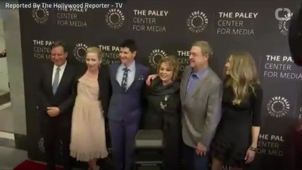 Whitney Cummings Exits Roseanne