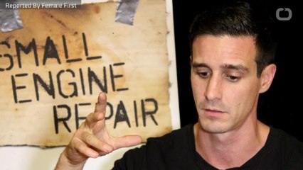 James Ransone Will Star In It: Chapter 2