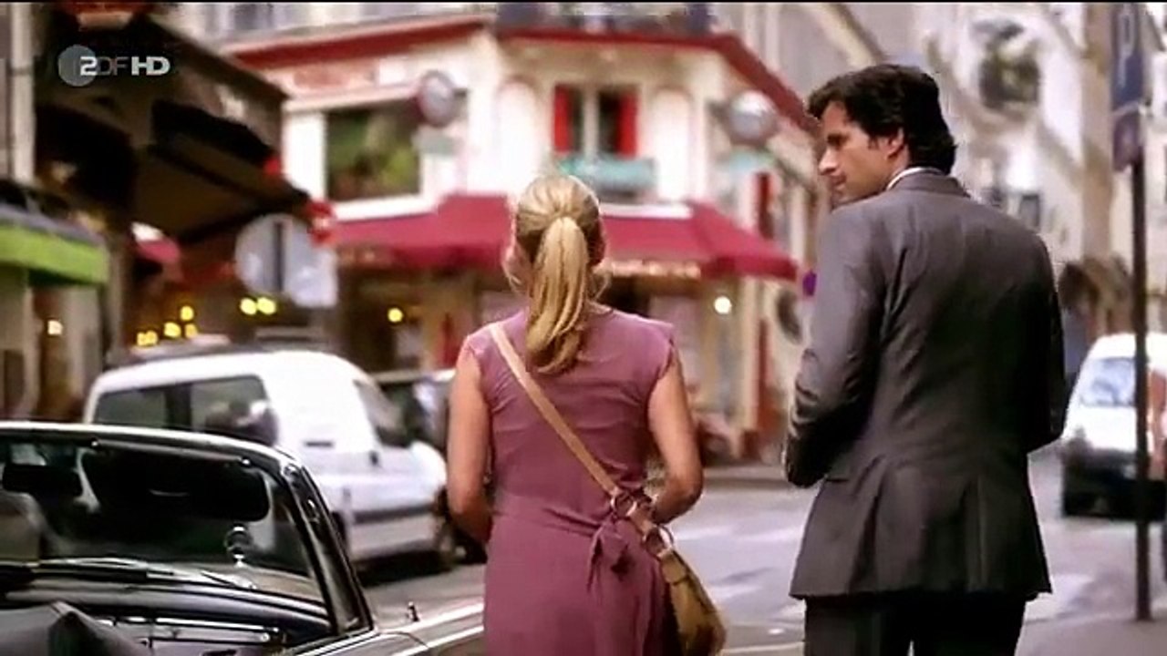 Ein Sommer in Paris Liebesfilm D 2011 part 2/2