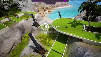 TOWER UNITE: TREASURE COVE HOLE IN ONE GUIDE/TUTORIAL, 0.2.1.0+! (Tower Unite Minigolf)