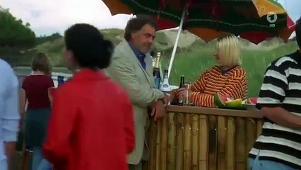 Das Glück ist eine Insel Familienromanze, D part 2/2