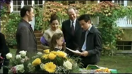 Unser Papa, das Genie Familienkomödie D 2001 part 2/2