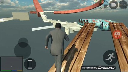 GTA 5 Android Beta Gameplay