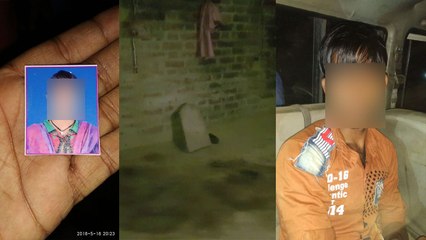 यूपी: गैंगरेप के बाद पीड़िता ने केरोसीन डालकर खुद को लगाई आग