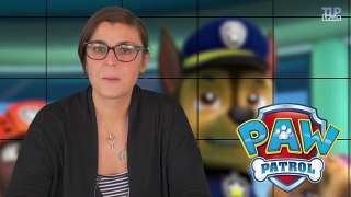 Le quartier général Paw Patrol : La Pat Patrouille