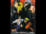 Naruto Shippuden OST Heaven Shaking Event