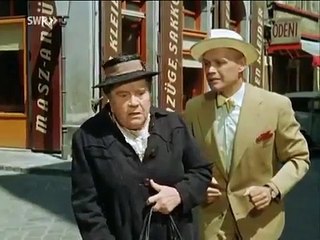 Der veruntreute Himmel Heimatfilm BRD 1959 part 2/2