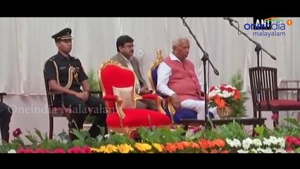 ഭരണം പിടിക്കാൻ എന്ത് വൃത്തികെട്ട കളിക്കും ബിജെപി തയ്യാറെന്ന് യശ്വന്ത് സിൻഹ