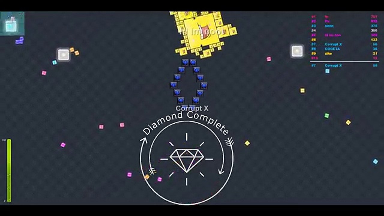 Blockor.io - Creating Shapes and Objects in Blockor.io