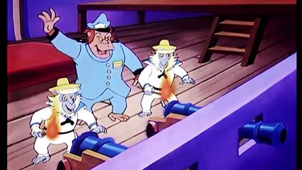 Eskon Palkat - Jakso 4 Rinki Sulkeutuu