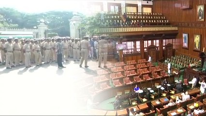 Karnataka Floor Test: Vidhansabha में इन Rules की मदद से साबित करेंगे Yeddyurappa Majority |वनइंडिया