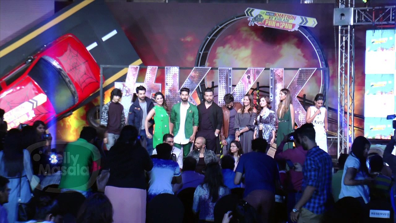 Laado 2 Fame Avika Gor CONFIRMS Being A Part Of Khatron Ke Khiladi 9