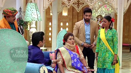 Falguni Takes REVENGE From Uttara Devi | Jiji Maa