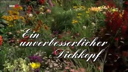 Ein unverbesserlicher Dickkopf Komödie D 2007 part 1/2