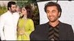 Ranbir Kapoor Finally Opens Up On DATING Alia Bhatt | Bollywood Buzz
