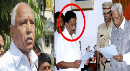 நம்பிக்கை வாக்கெடுப்பில் முக்கிய பங்கு வகிக்கும் 3 சட்டங்கள்.. வீடியோ