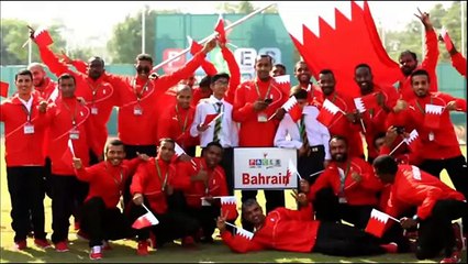 1st International PACES Competition - 2016 Highlights - YouTube