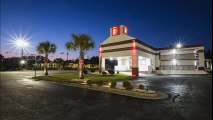 Red Roof Inn Walterboro