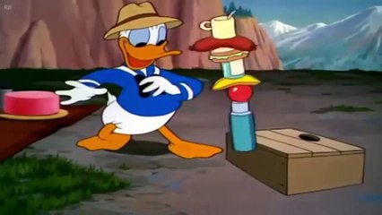 ᴴᴰ Donald Duck & Chip and Dale Cartoons Lion, Pluto, Mickey Mouse Clubhouse, Figaro, Frank