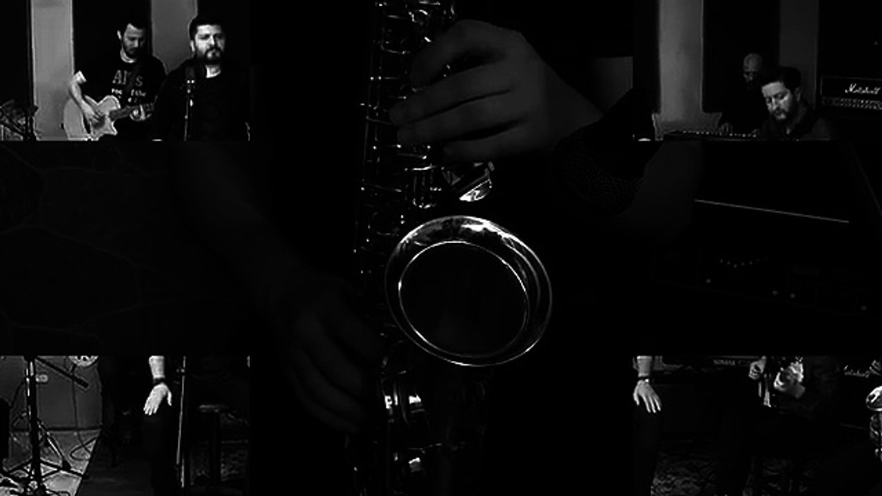 Gürbüz Morkoç - Ankarada Tadım Kaçtı (Akustik)