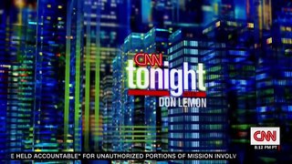 Don Lemon - May 10, 2018 ¦ Breaking News Trump - Cohen