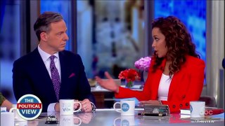 Jake Tapper Tells The View He’s ‘Absolutely Biased Against Lies’  ‘When I Hear Unrepentant BS…’