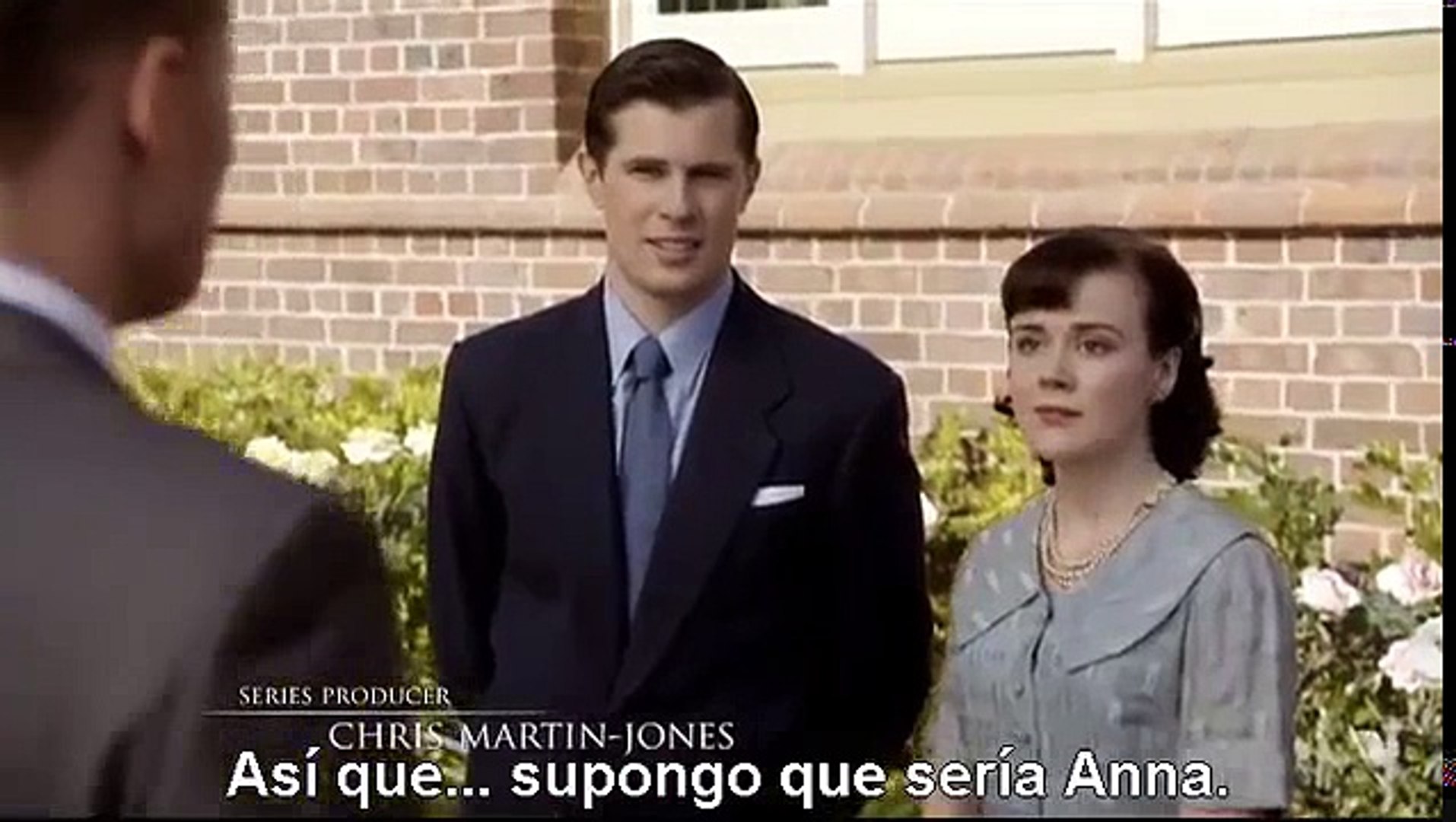 A Place To Call Home S01e05 Video Dailymotion