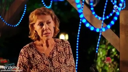 Utta Danella Lisa Schwimmt sich Frei Drama D 2015 HD part 2/2