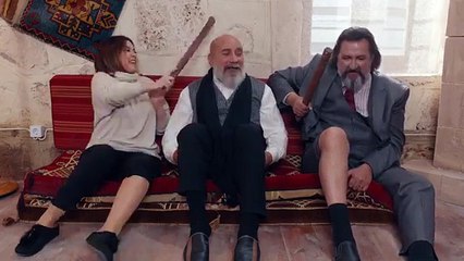 Yeni Gelin 39. Bölüm Fragman