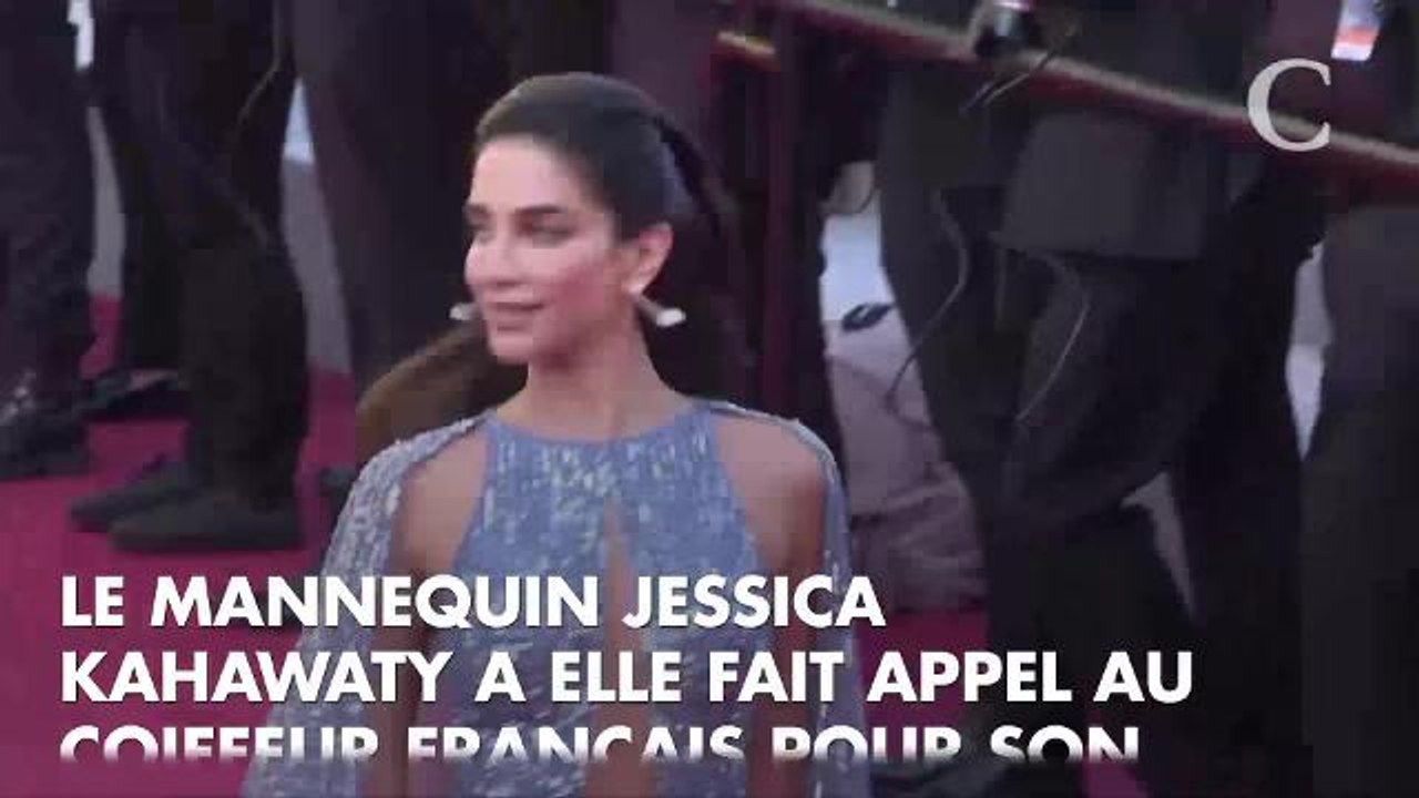 Maquillage et coiffures de Cannes 2018 : on vous dévoile les secrets beauté des stars sur la Croisette