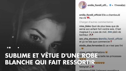 PHOTOS. Caroline Receveur, Emily Ratajkowski, Eva Longoria... Découvrez le best of Instagram de la semaine !