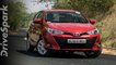 The Toyota Yaris Officially Launched In India