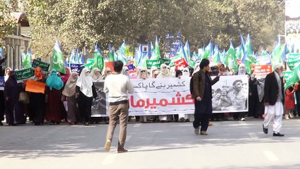 Jamaat-e-Islami Women Wing